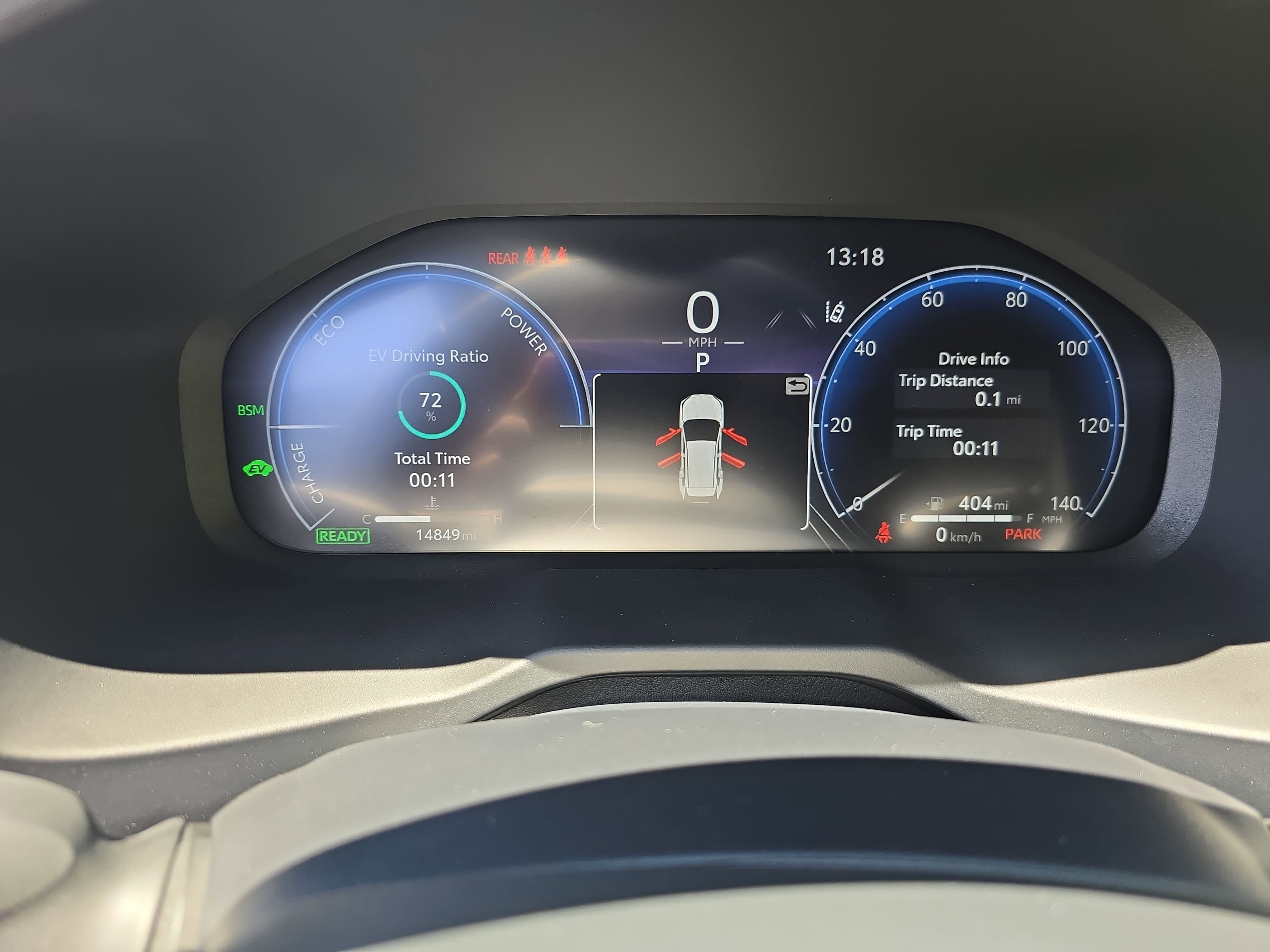 Used 2023 Toyota RAV4 XSE AWD/4WD image 19