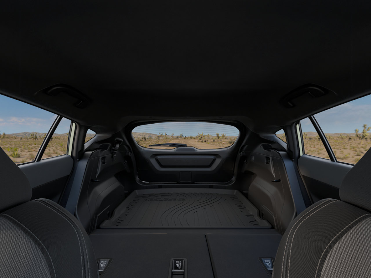 New 2026 Subaru Crosstrek 2.5i Sport AWD/4WD image 26