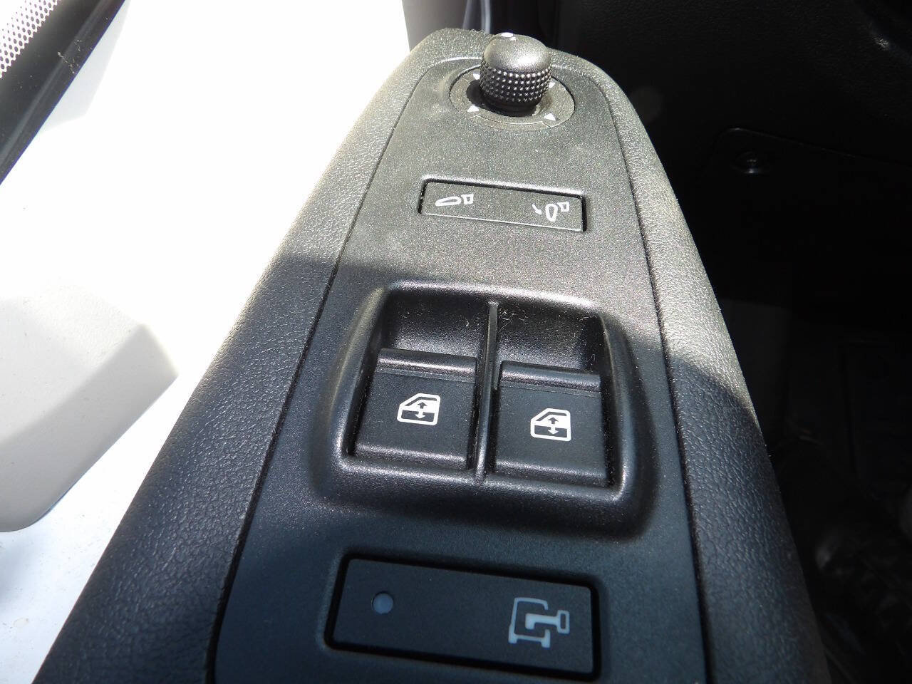 Used 2021 RAM ProMaster 1500 w/ Interior LED Lighting Group FWD image 15