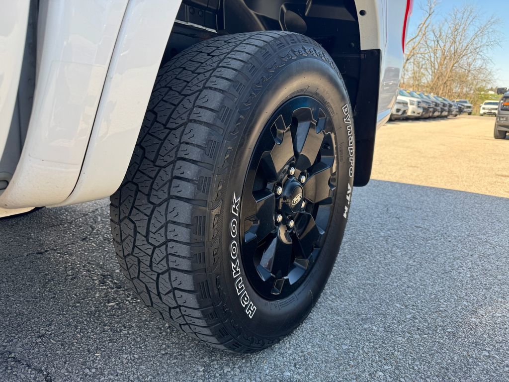 Used 2022 Ford Ranger XLT w/ Equipment Group 301A Mid AWD/4WD image 15