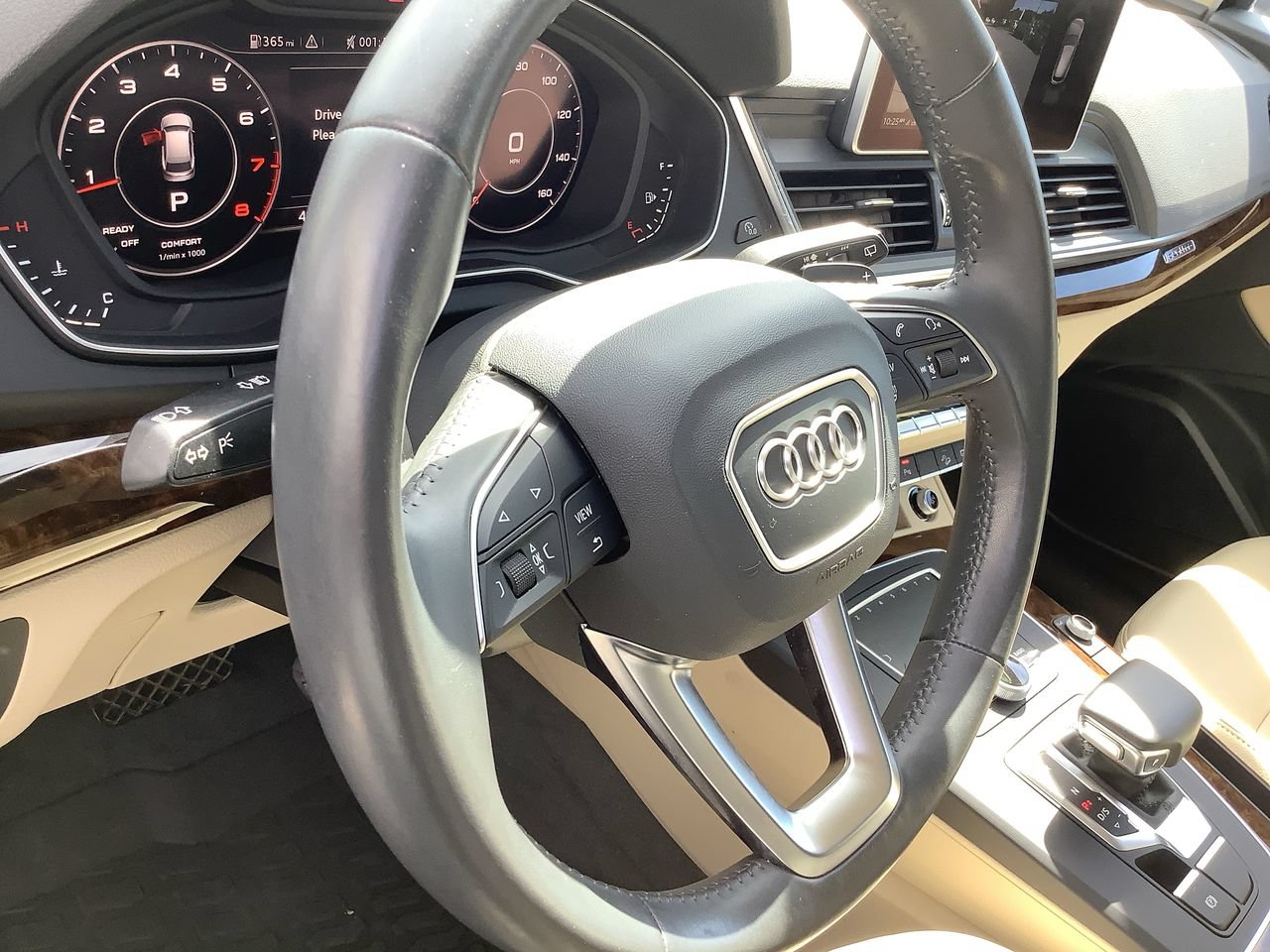 Used 2018 Audi Q5 2.0T Premium Plus AWD/4WD image 21