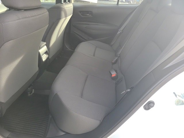 Used 2024 Toyota Corolla LE image 13