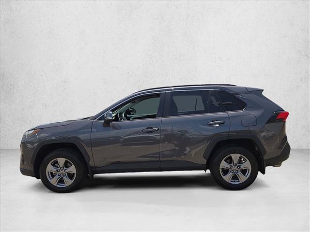 Used 2024 Toyota RAV4 XLE w/ Convenience Package AWD/4WD image 9