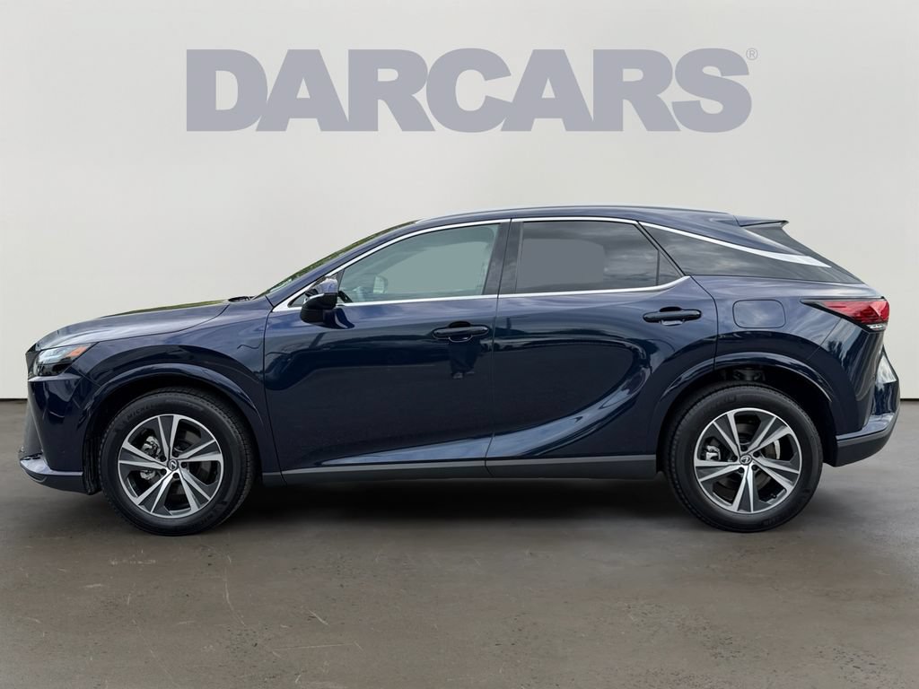 Certified 2026 Lexus RX 350 Premium w/ Accessory Package (2T) AWD/4WD image 3