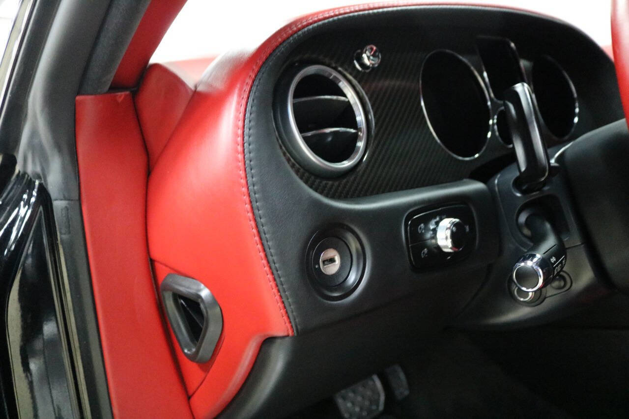 Used 2010 Bentley Continental GT Supersports image 34