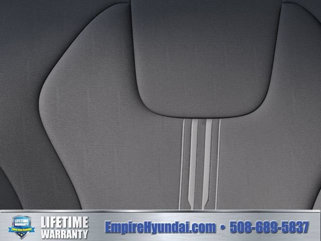 New 2026 Hyundai Elantra Sport FWD image 17
