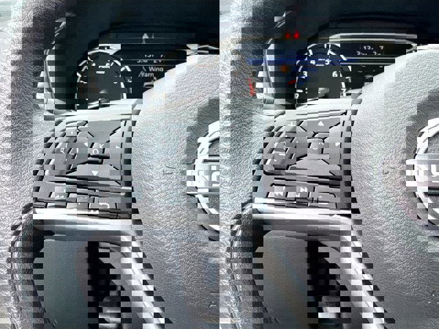 New 2025 Nissan Altima 2.5 SV w/ SV Special Edition Package image 14