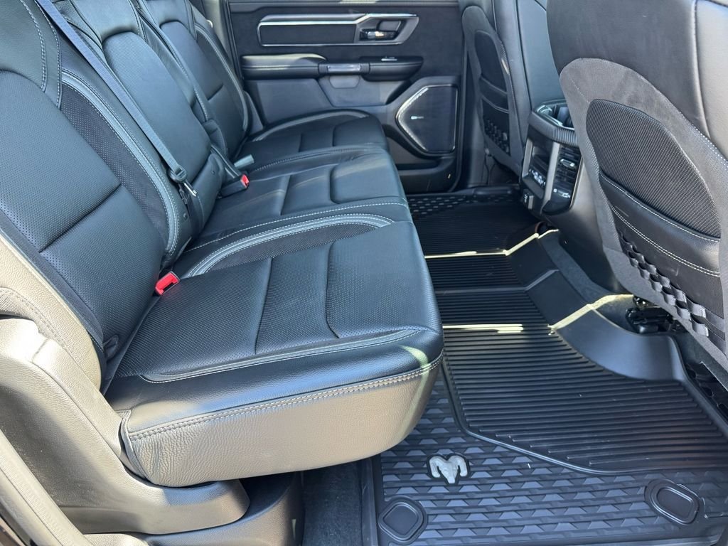 Used 2023 RAM 1500 TRX w/ TRX Level 2 Equipment Group AWD/4WD image 19