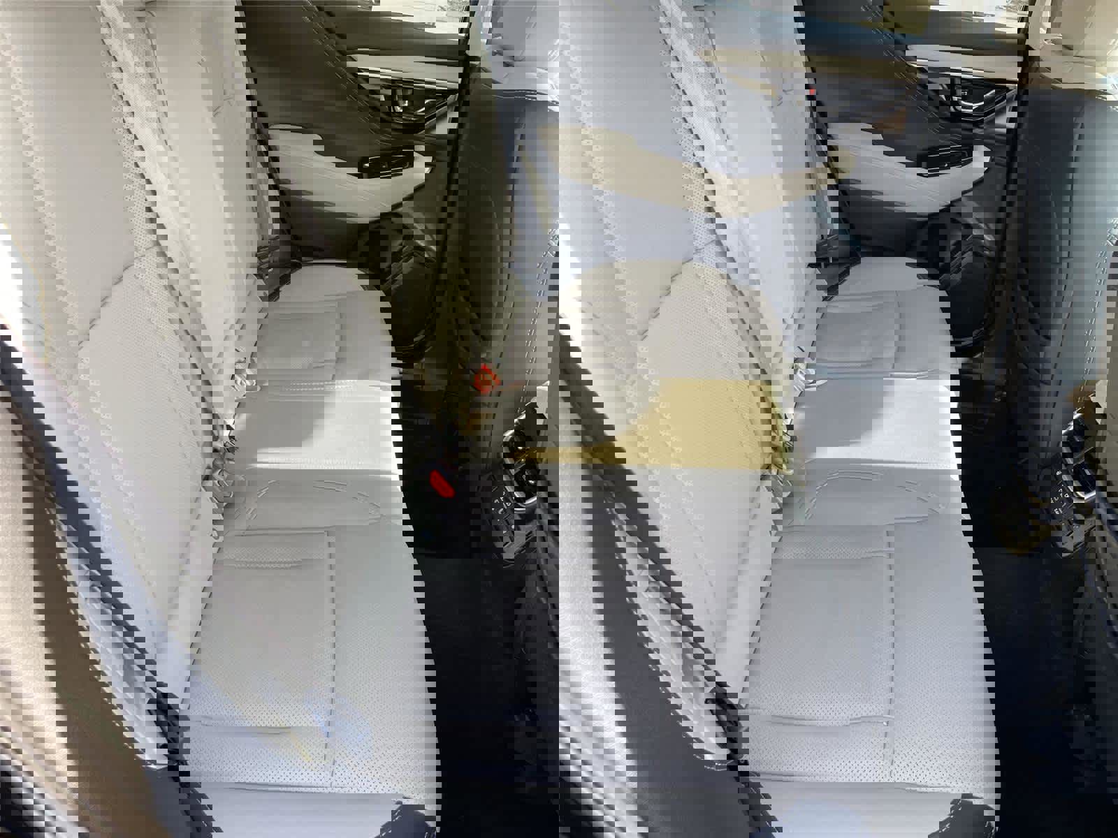 Certified 2023 Subaru Outback Limited image 17