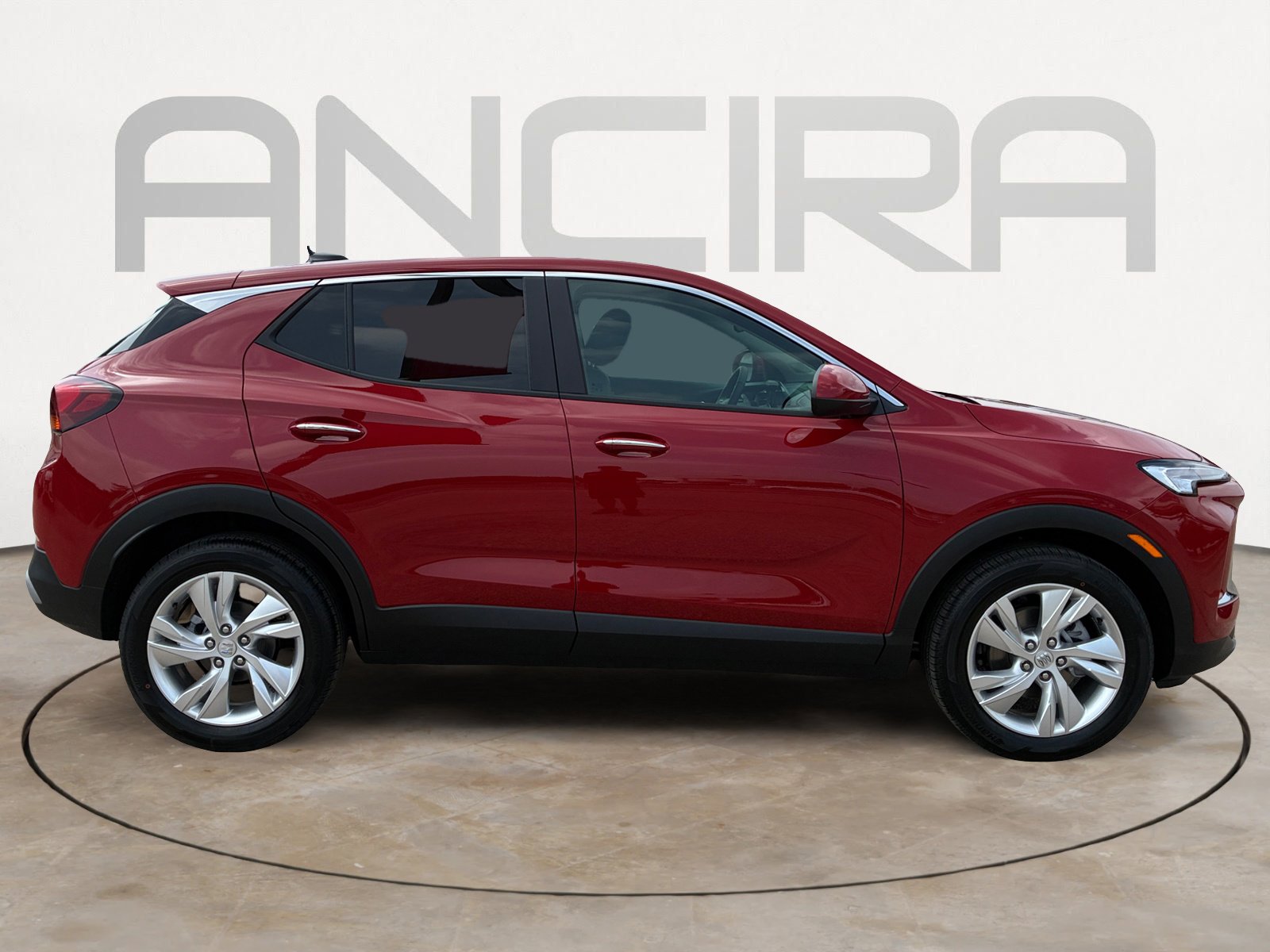 New 2026 Buick Encore GX Preferred FWD image 11