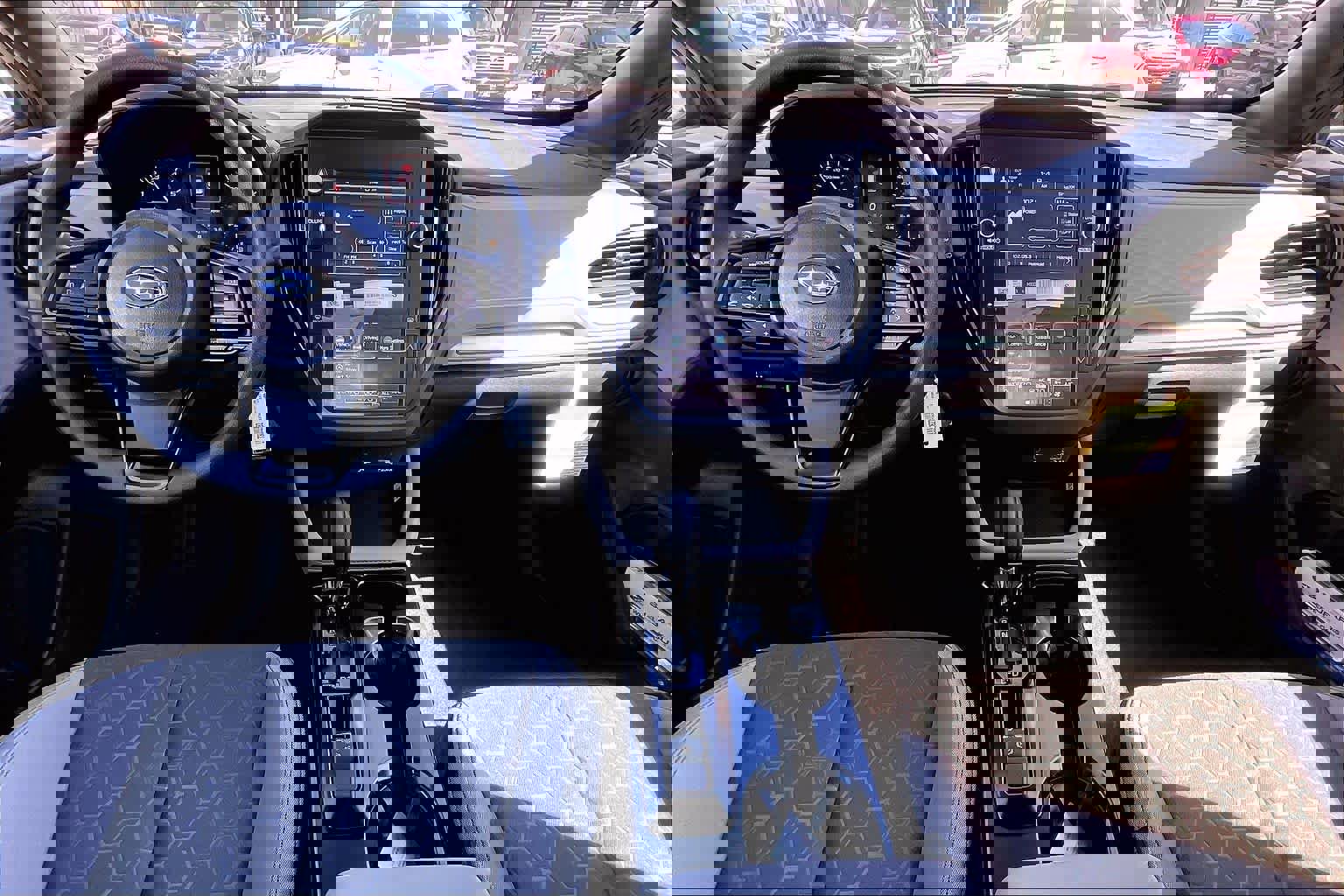 New 2026 Subaru Forester AWD/4WD image 5