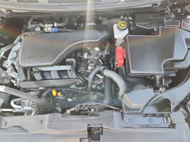 Used 2022 Nissan Rogue Sport SL AWD/4WD image 21