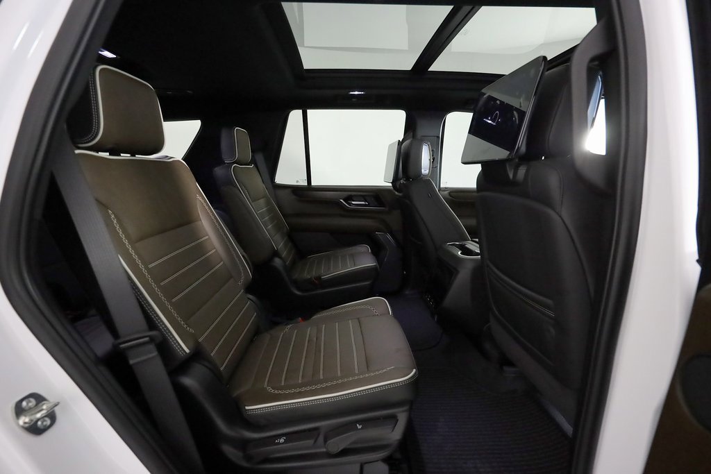 Used 2025 GMC Yukon Denali Ultimate image 14