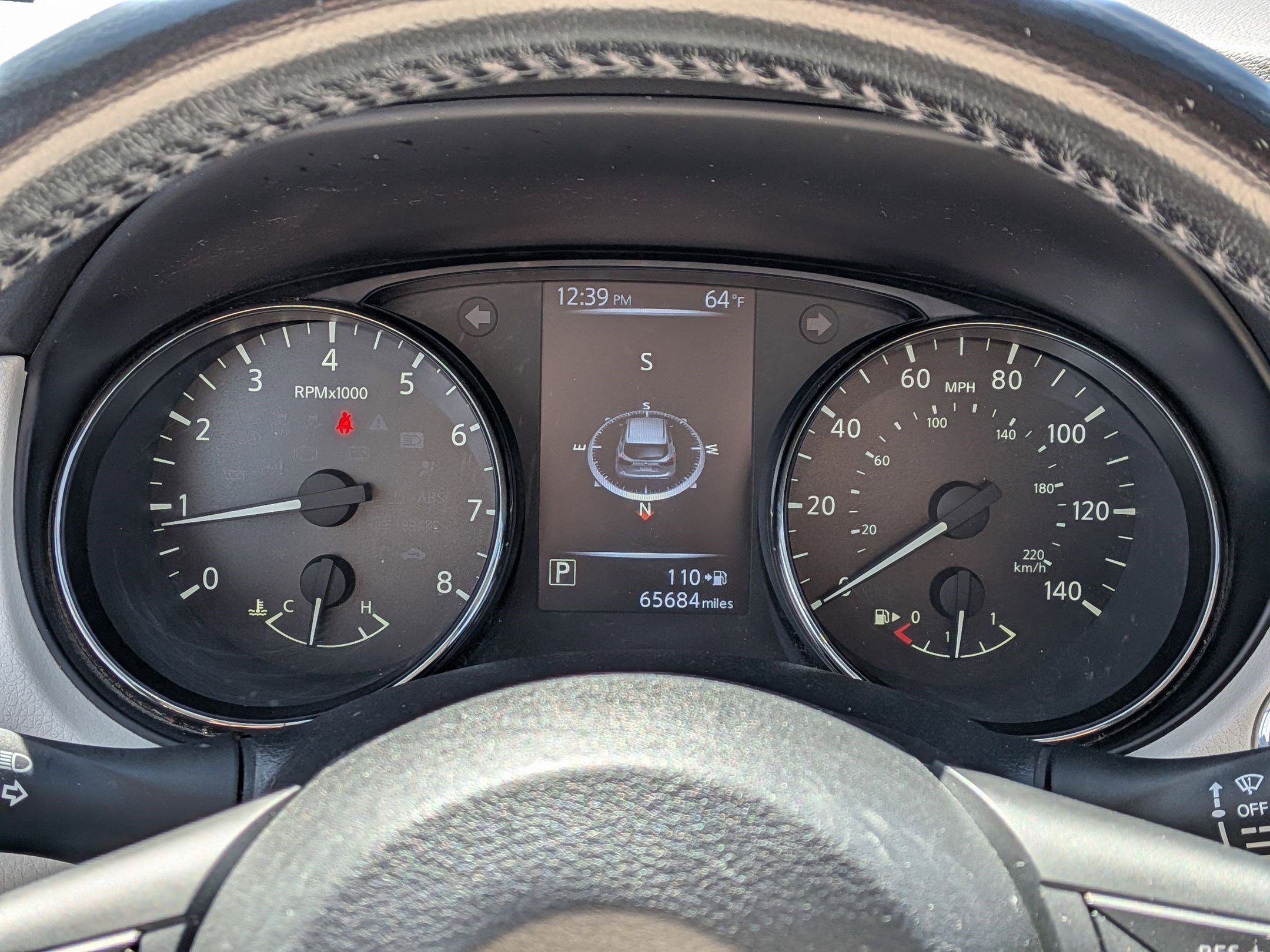 Used 2017 Nissan Rogue Sport SL image 20