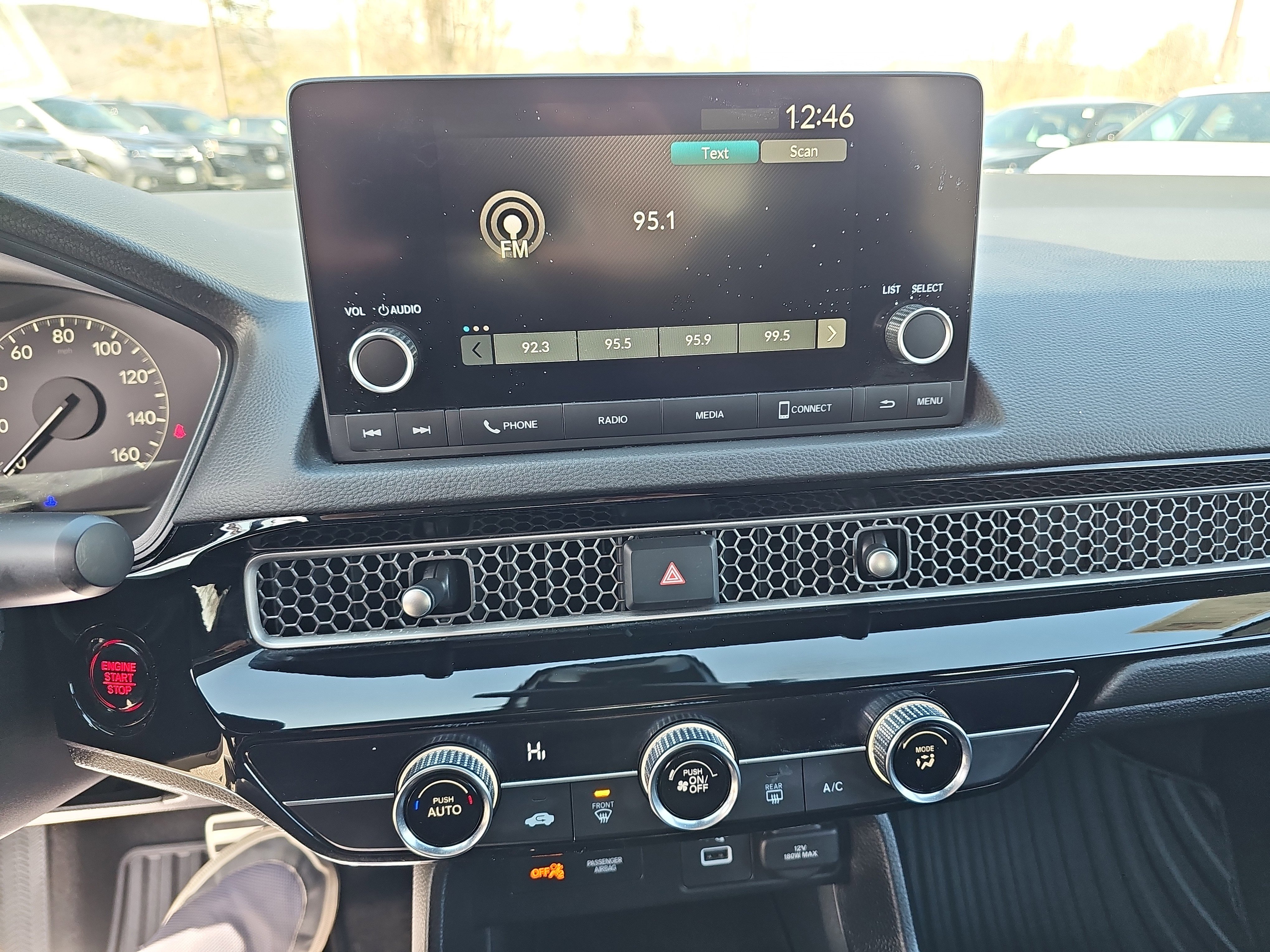 Certified 2023 Honda Civic Sport image 14