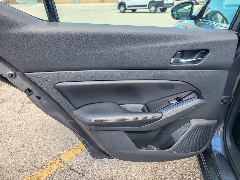 Used 2024 Nissan Altima 2.5 SR image 20