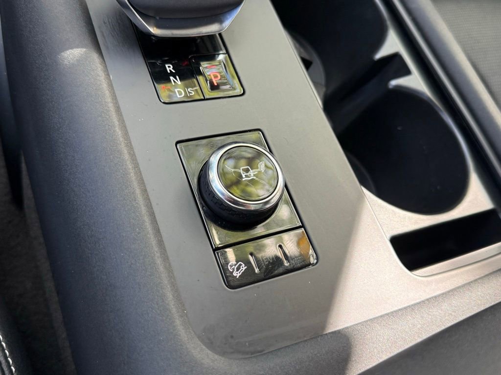 Used 2021 Land Rover Discovery S AWD/4WD image 56