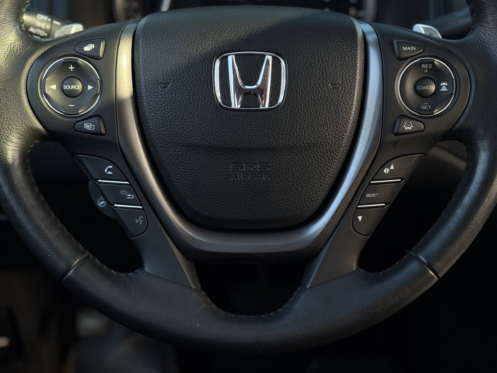 Used 2023 Honda Ridgeline RTL-E image 18