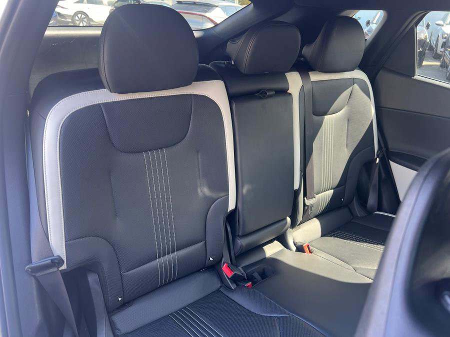 Used 2023 Kia EV6 GT-Line image 42