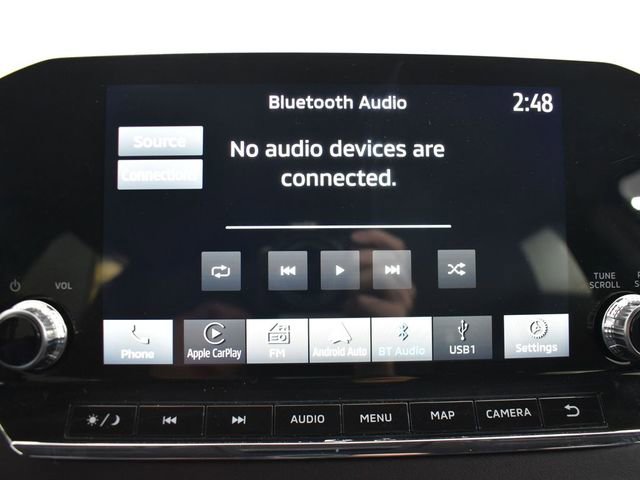 Used 2024 Mitsubishi Outlander SE image 21