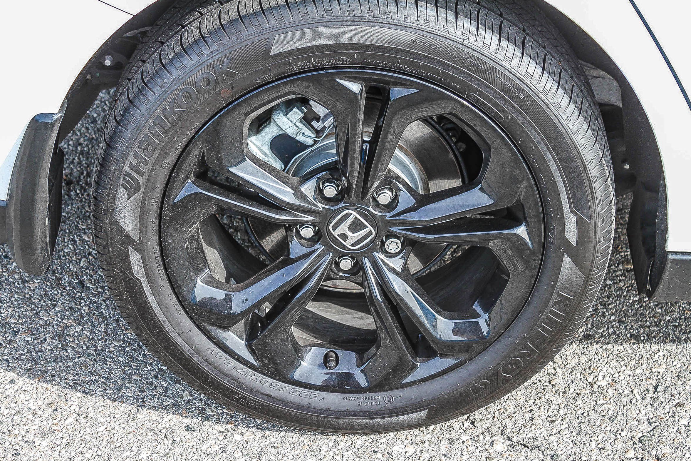 Used 2025 Honda Accord SE image 12