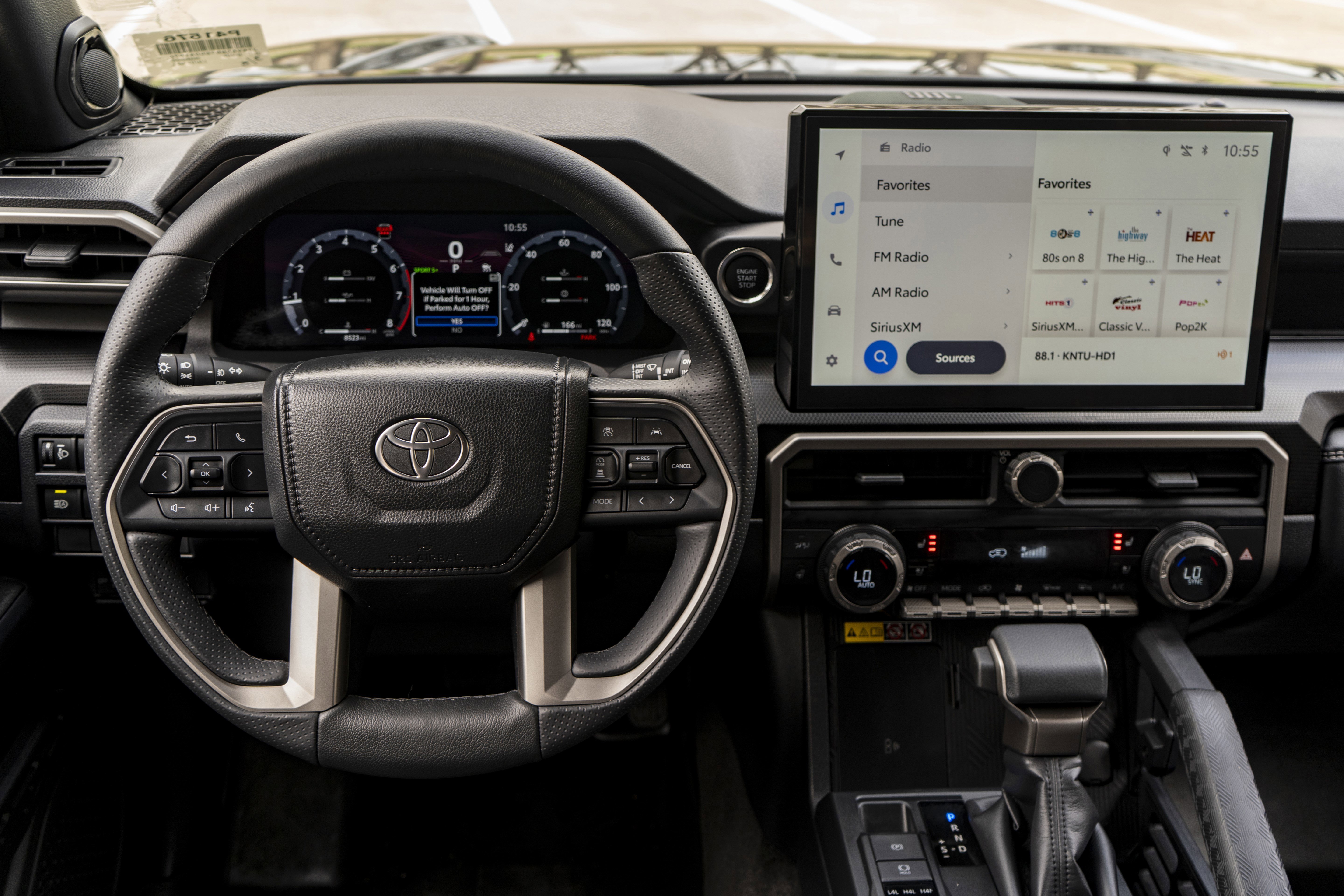 Used 2025 Toyota 4Runner Limited image 19