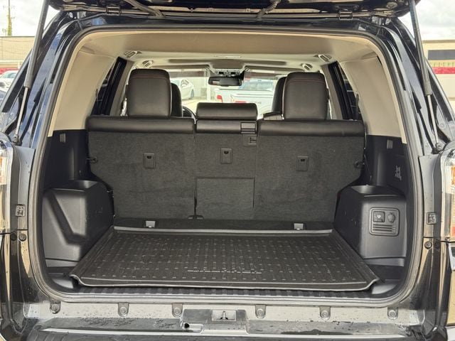 Certified 2023 Toyota 4Runner TRD Pro AWD/4WD image 36