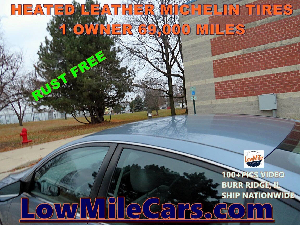 Used 2011 Nissan Altima 2.5 S w/ Convenience Pkg image 64