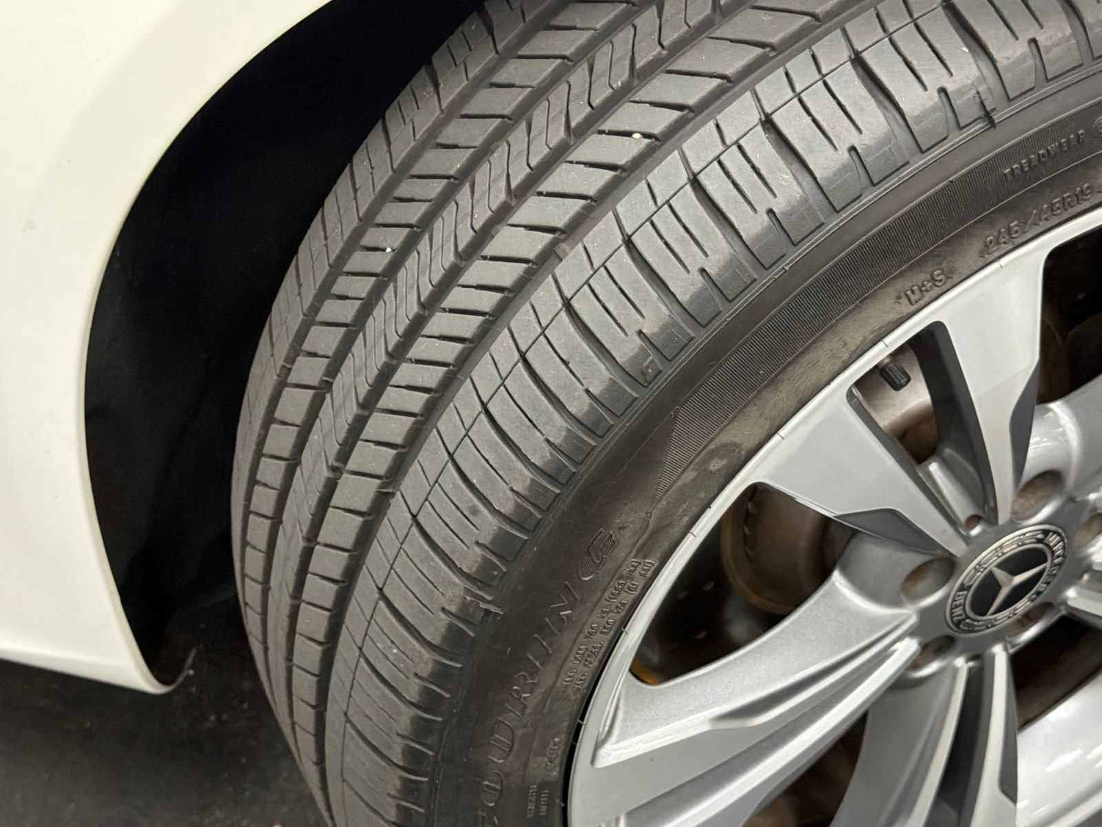 Certified 2019 Mercedes-Benz S 450 Sedan image 20