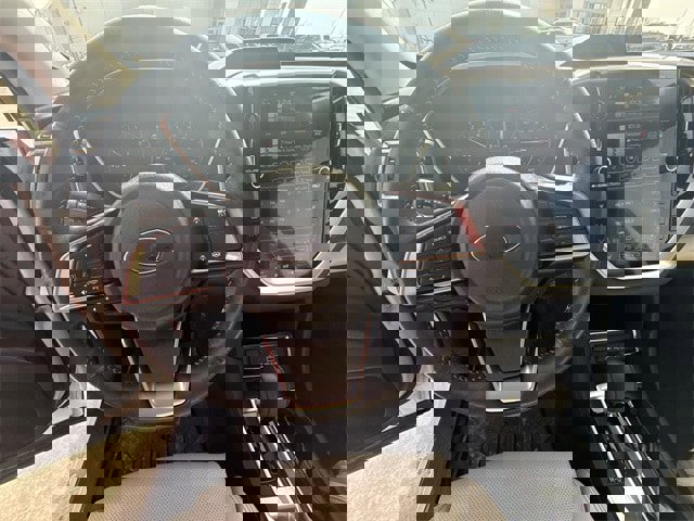 Used 2024 Subaru Ascent Limited image 14