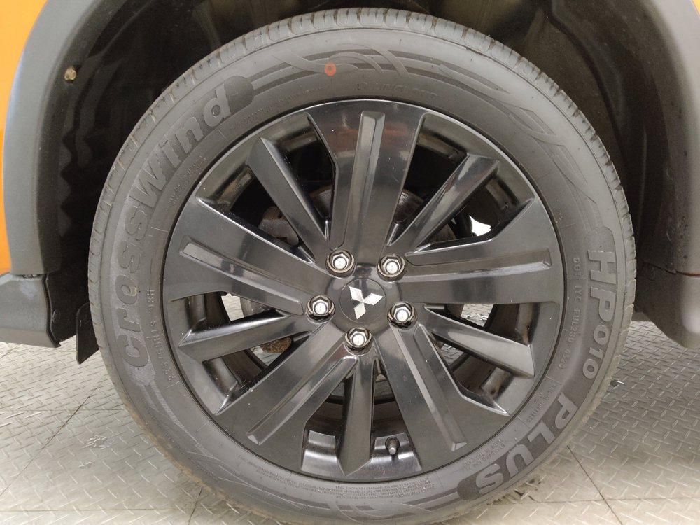 Used 2020 Mitsubishi Outlander Sport AWD image 31