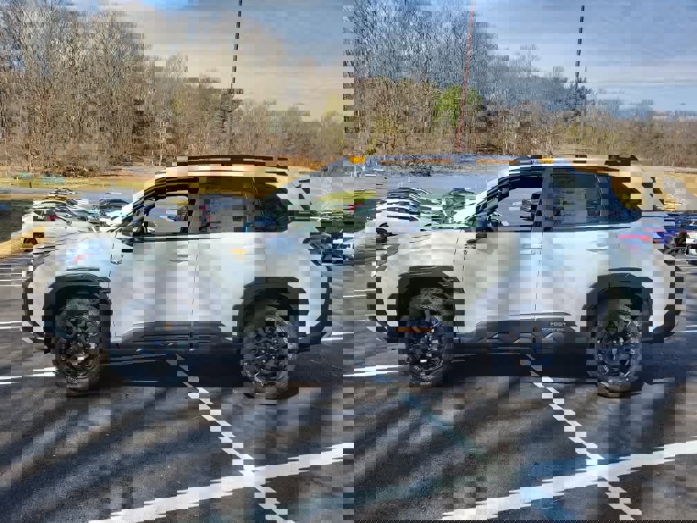 New 2026 Subaru Forester Wilderness w/ Wilderness Plus Package image 7