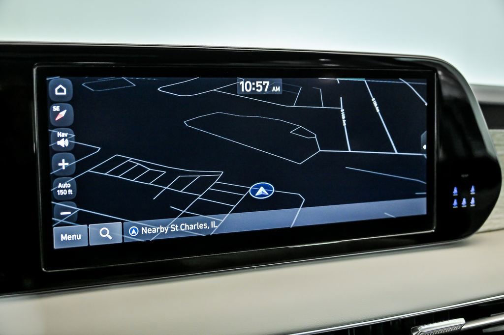 Used 2023 Hyundai Palisade Calligraphy AWD/4WD image 22