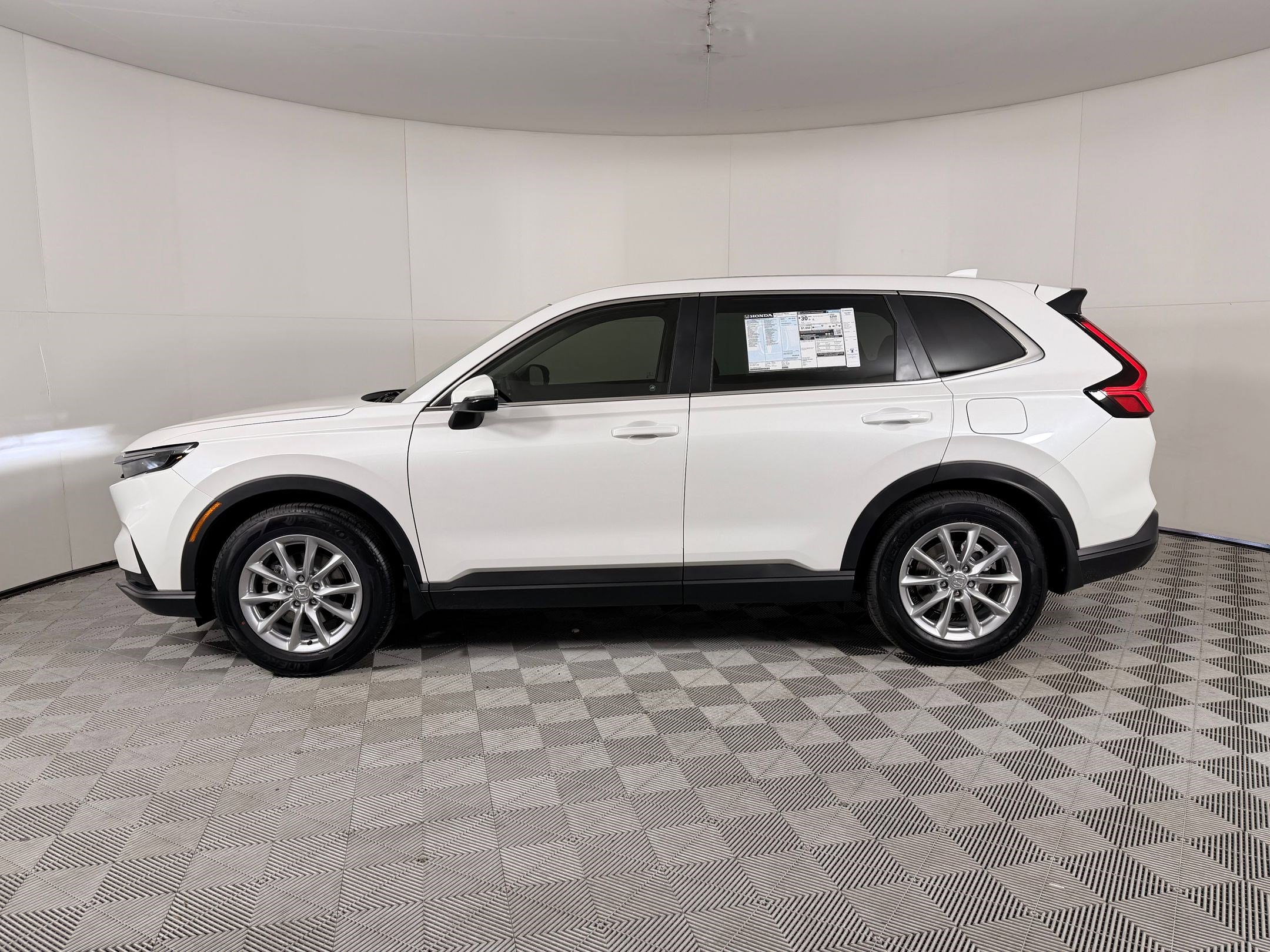 New 2026 Honda CR-V EX image 2