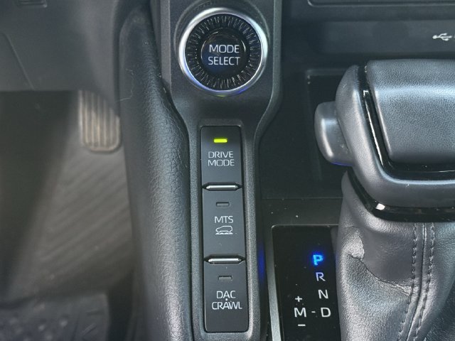 Used 2024 Toyota Land Cruiser w/ Premium Package AWD/4WD image 24