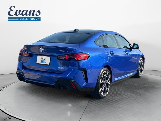 New 2025 BMW 228i xDrive w/ Premium Package AWD/4WD image 6