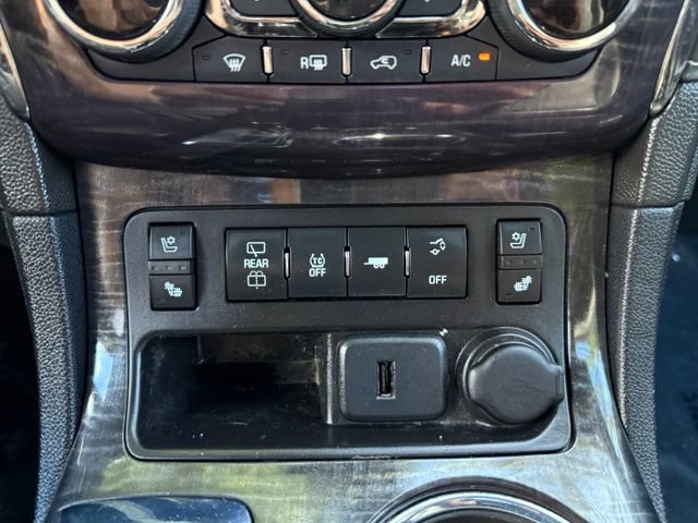Used 2015 Buick Enclave Premium w/ Experience Buick Package AWD/4WD image 21