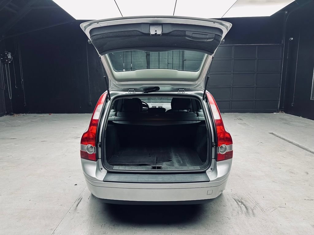 Used 2007 Volvo V50 2.4i FWD image 40