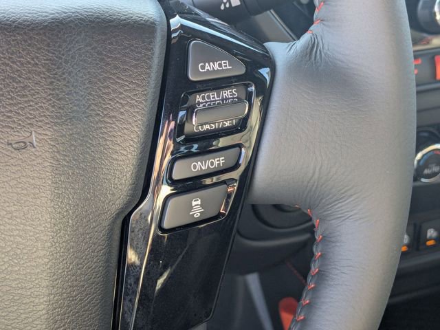 New 2026 Nissan Frontier PRO-4X w/ Pro Premium Package AWD/4WD image 18