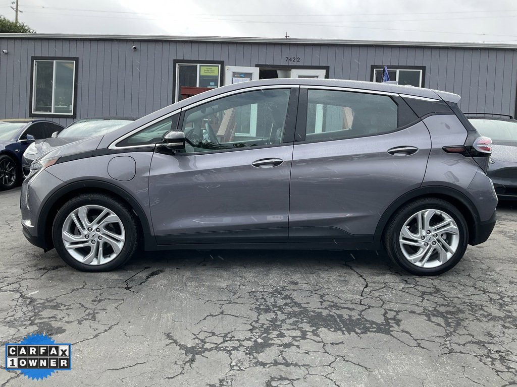 Used 2023 Chevrolet Bolt LT image 5