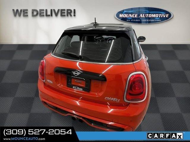 Used 2019 MINI Cooper S image 14