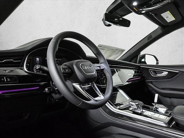 New 2026 Audi Q8 Premium Plus AWD/4WD image 10