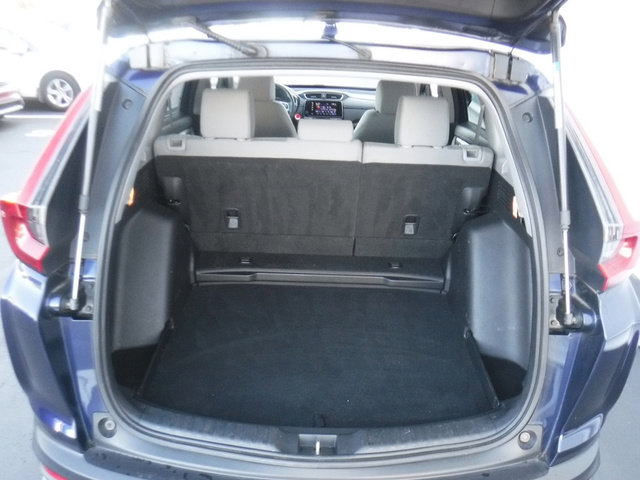 Used 2020 Honda CR-V EX image 37