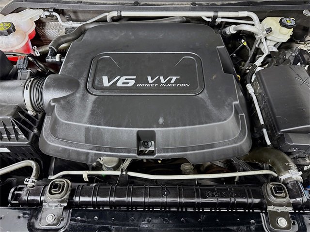 Used 2016 Chevrolet Colorado LT w/ Midnight Edition image 29