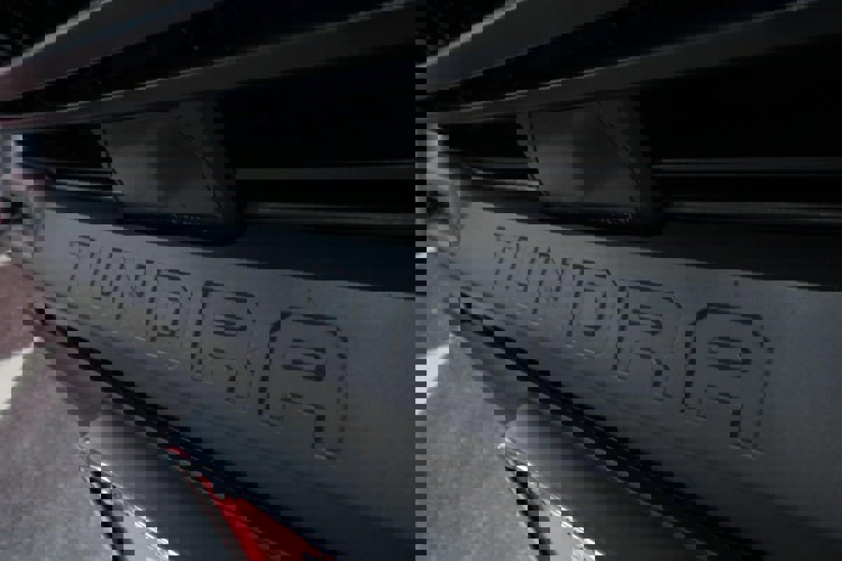 Used 2023 Toyota Tundra SR5 image 37