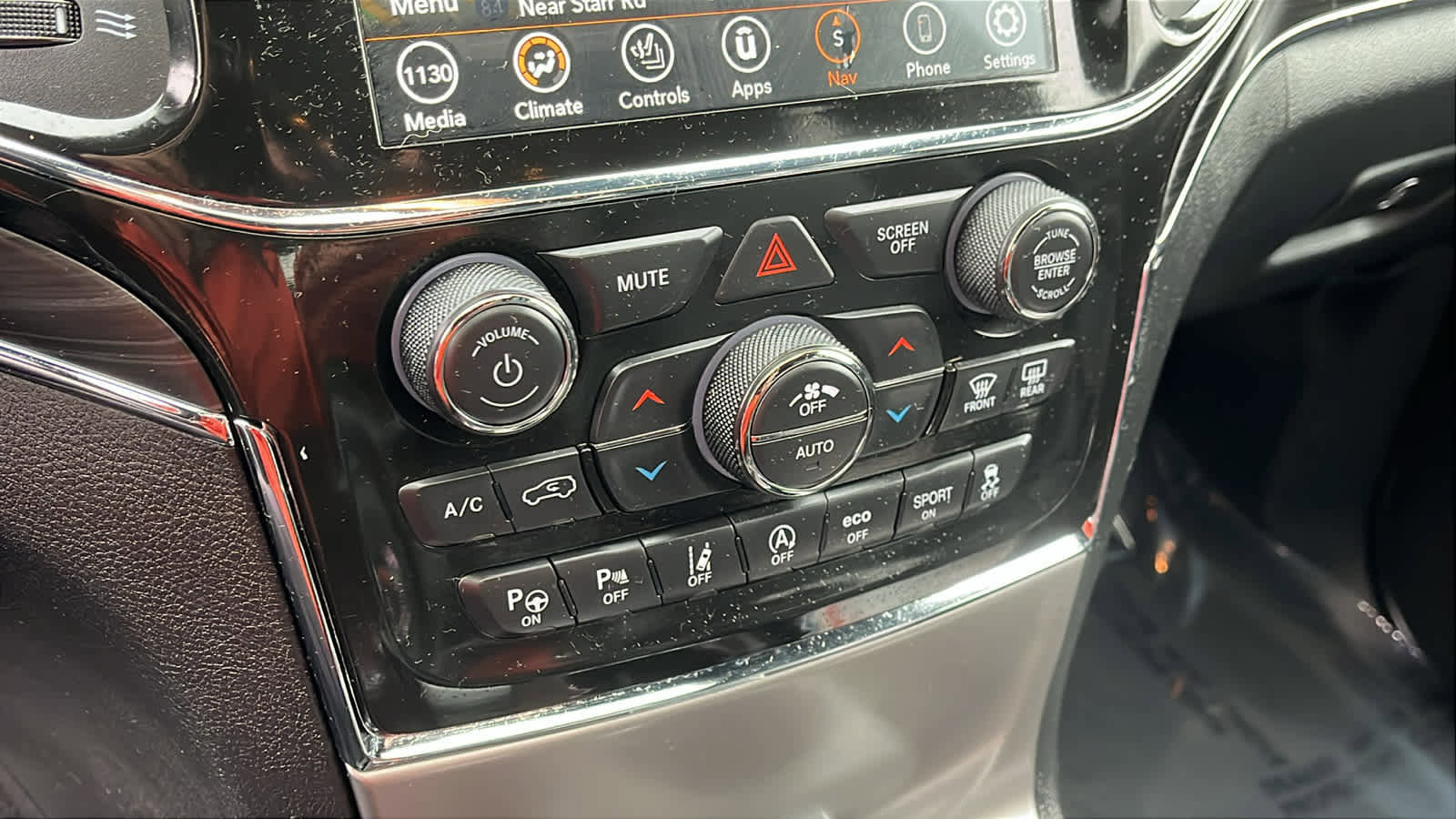 Certified 2021 Jeep Grand Cherokee Limited w/ Quick Order Package 2GK 80th image 22