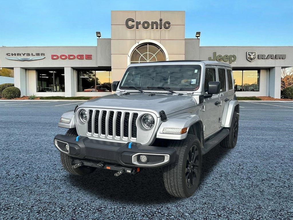 New 2025 Jeep Wagoneer S Limited image 7