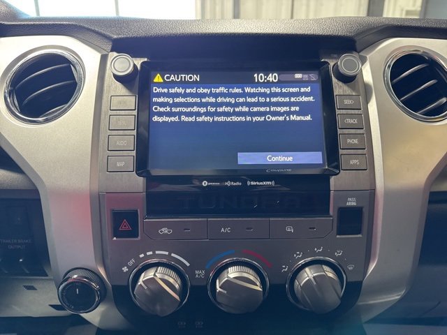 Used 2020 Toyota Tundra SR5 image 11