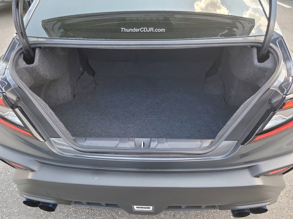 Used 2024 Subaru WRX image 8