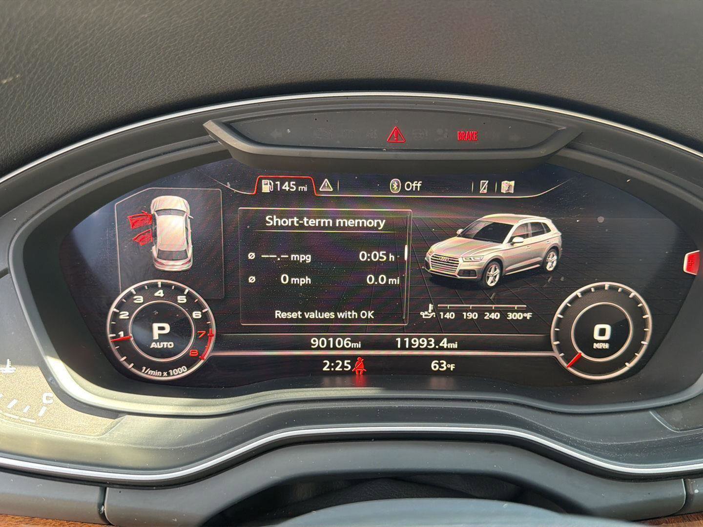 Used 2018 Audi Q5 2.0T Premium Plus w/ Premium Plus Package image 12